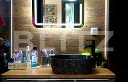 Apartament 2 camere, 56 mp, terasa 73 mp, parcare, zona Oasului