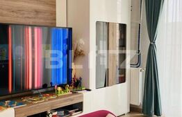 Apartament 2 camere, 56 mp, terasa 73 mp, parcare, zona Oasului