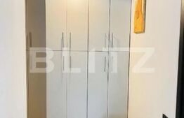 Apartament 2 camere, 56 mp, terasa 73 mp, parcare, zona Oasului