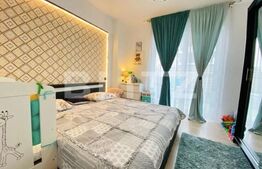 Apartament 2 camere, 56 mp, terasa 73 mp, parcare, zona Oasului