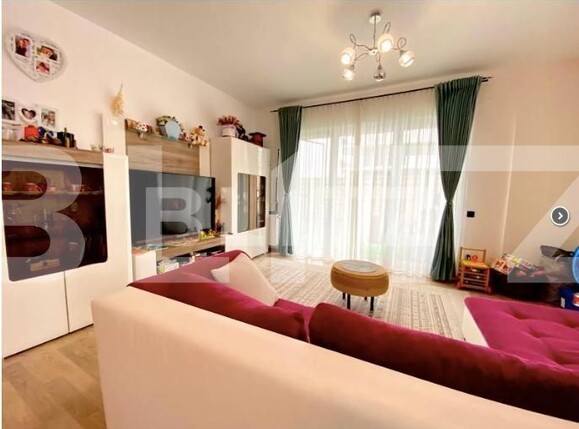 Apartament de vânzare 2 camere Iris - 99082AV | BLITZ Cluj-Napoca | Poza1