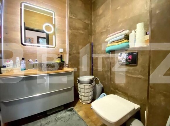 Apartament de vânzare 2 camere Iris - 99082AV | BLITZ Cluj-Napoca | Poza7