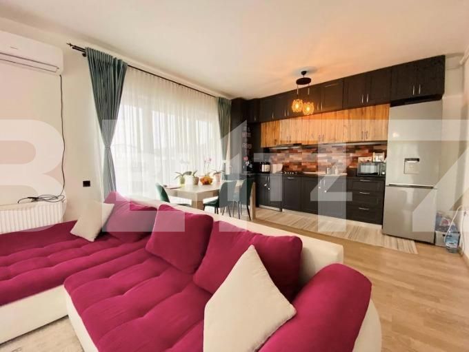 Apartament de vânzare 2 camere Iris - 99082AV | BLITZ Cluj-Napoca | Poza2