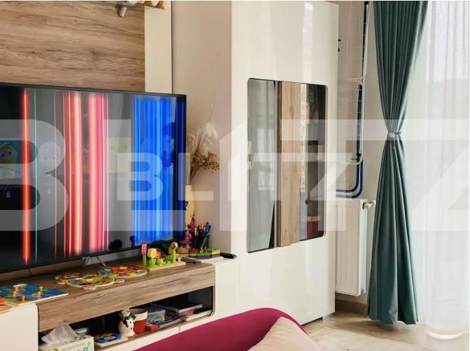 Apartament de vânzare 2 camere Iris - 99082AV | BLITZ Cluj-Napoca | Poza3