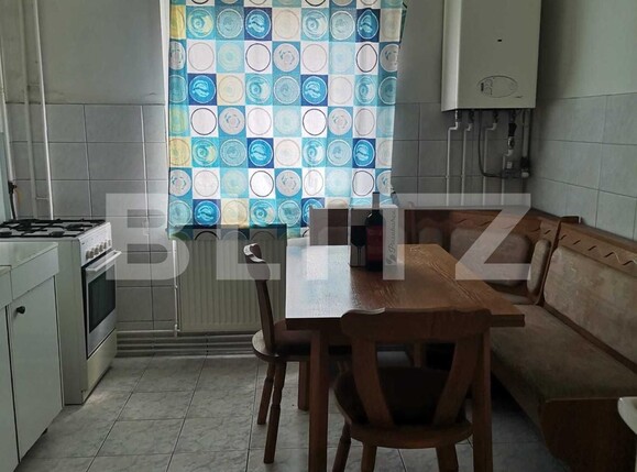 Apartament de închiriat 2 camere Zorilor - 99083AI | BLITZ Cluj-Napoca | Poza4