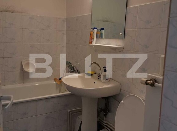 Apartament de închiriat 2 camere Zorilor - 99083AI | BLITZ Cluj-Napoca | Poza3