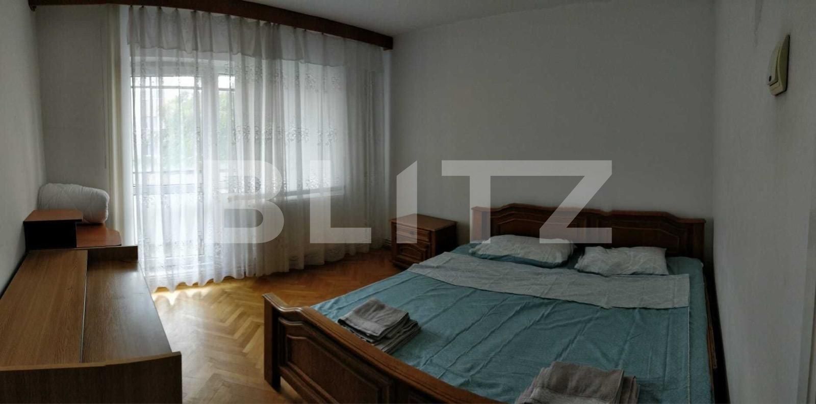 Apartament de închiriat 2 camere Zorilor - 99083AI | BLITZ Cluj-Napoca | Poza2