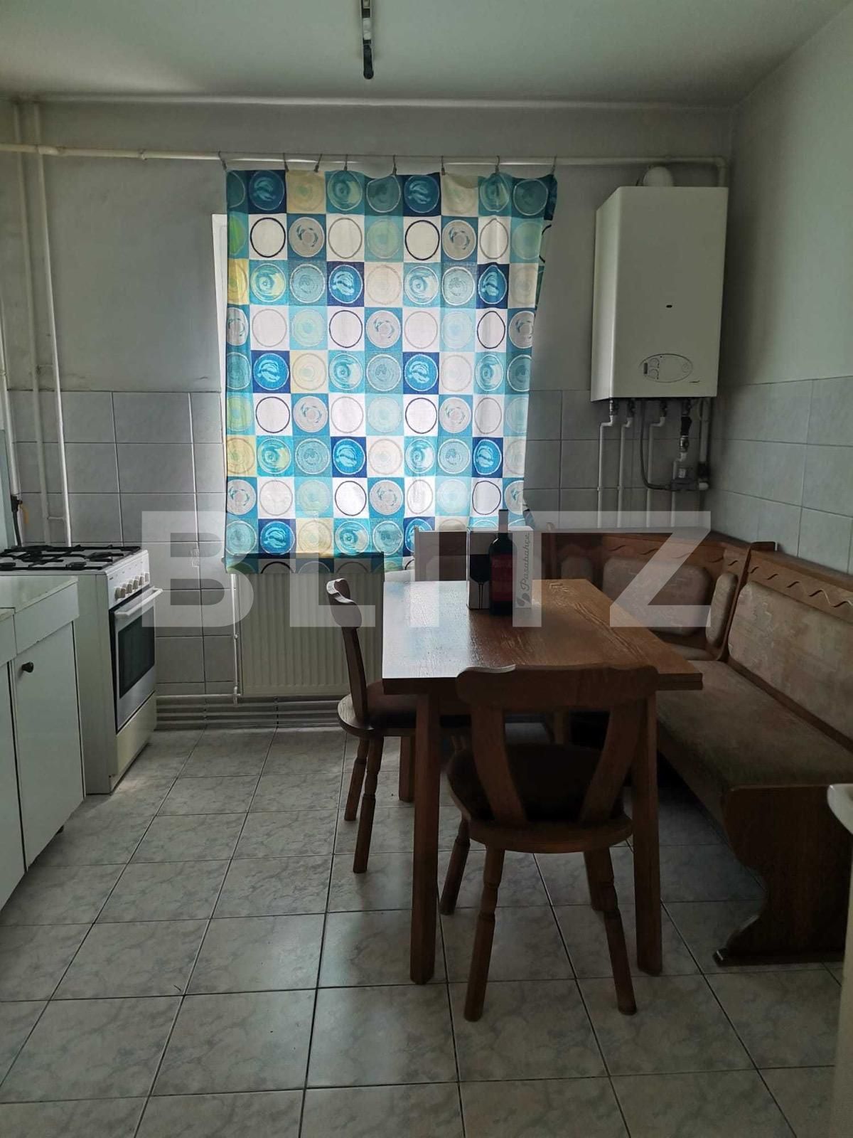 Apartament de închiriat 2 camere Zorilor - 99083AI | BLITZ Cluj-Napoca | Poza4