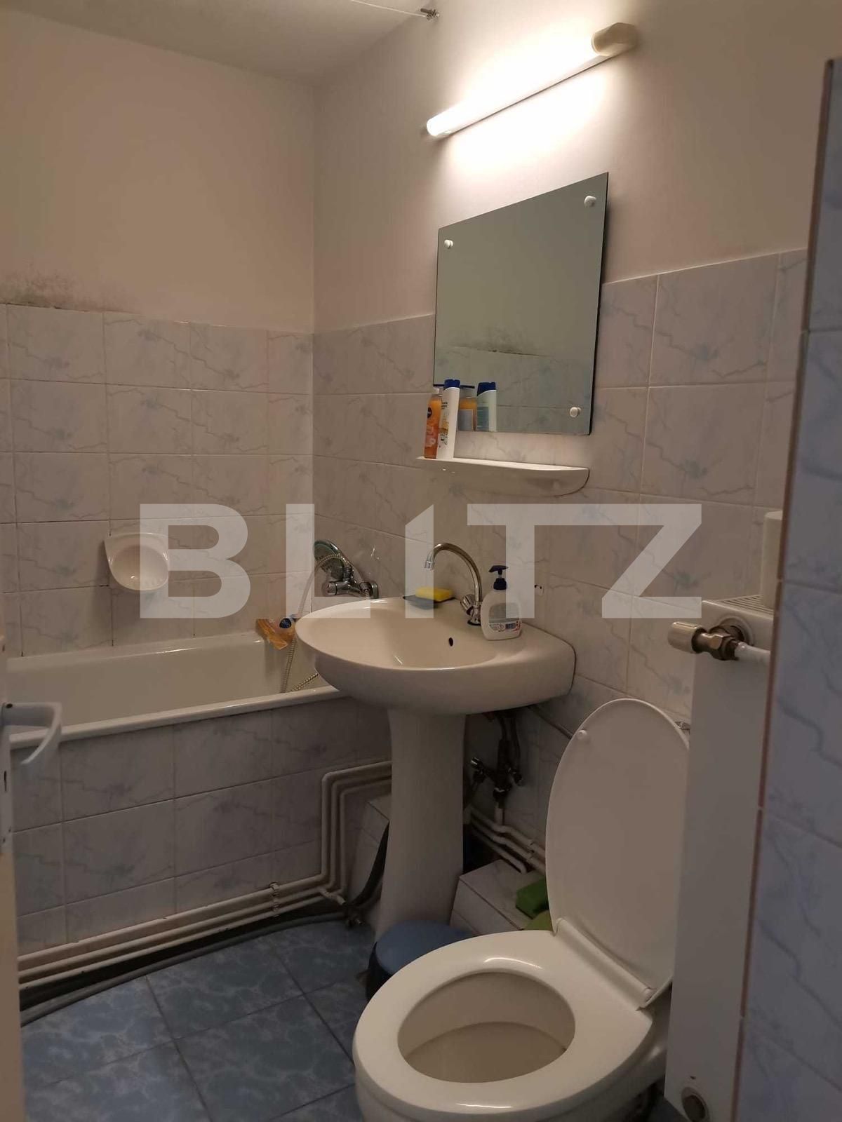 Apartament de închiriat 2 camere Zorilor - 99083AI | BLITZ Cluj-Napoca | Poza3