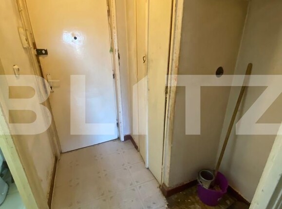 Garsonieră de vânzare Manastur - 99086AV | BLITZ Cluj-Napoca | Poza4