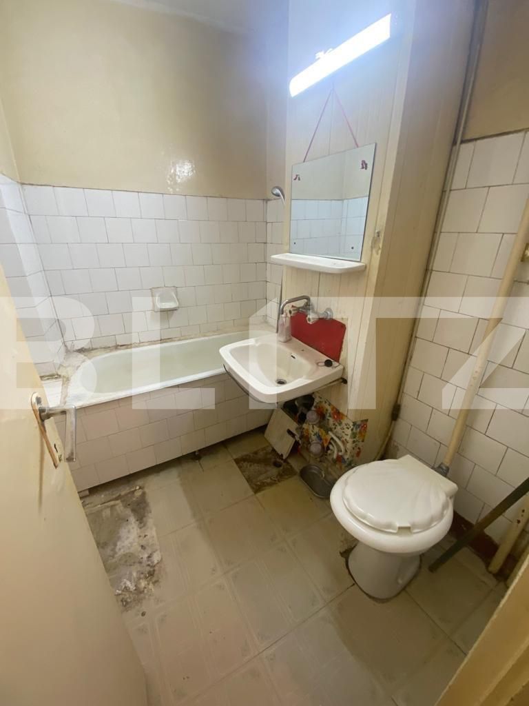 Garsonieră de vânzare Manastur - 99086AV | BLITZ Cluj-Napoca | Poza5