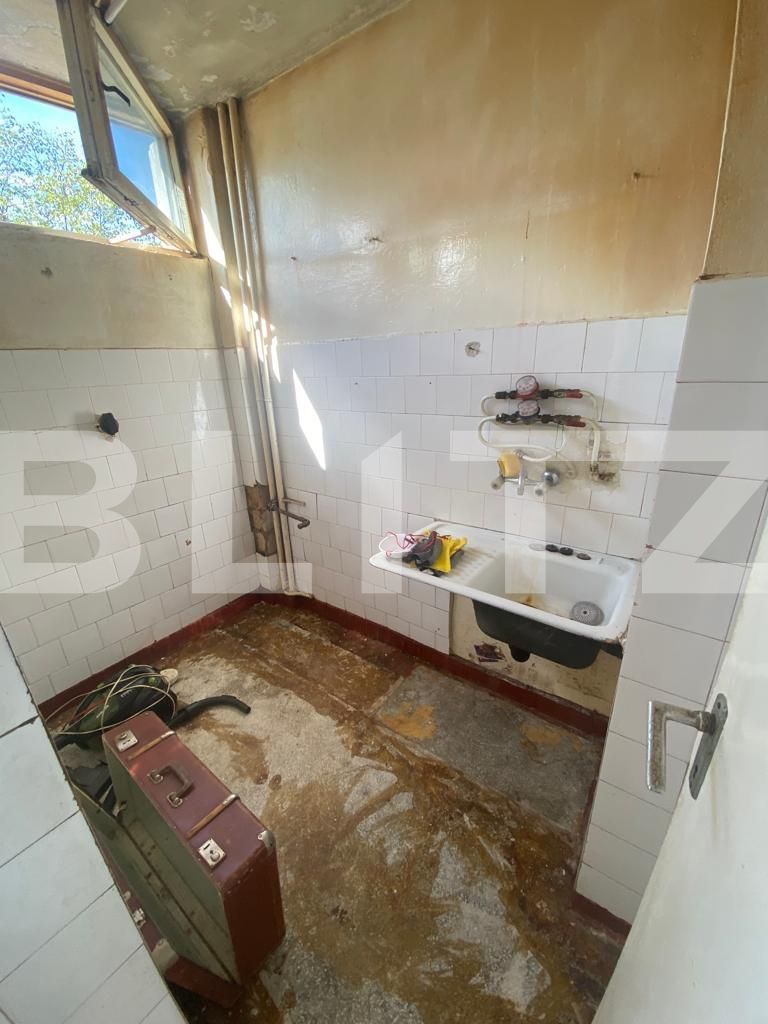 Garsonieră de vânzare Manastur - 99086AV | BLITZ Cluj-Napoca | Poza3