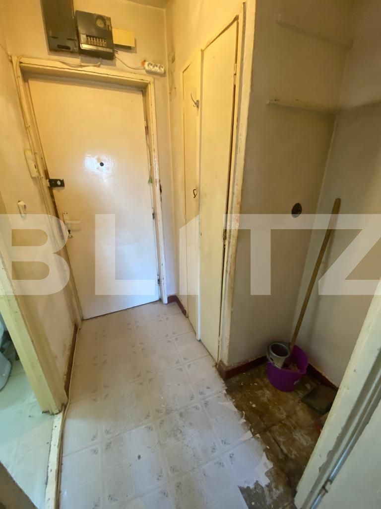 Garsonieră de vânzare Manastur - 99086AV | BLITZ Cluj-Napoca | Poza4