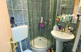 Garsoniera 25 mp, balcon, zona Iulius Mall