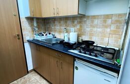 Garsoniera 25 mp, balcon, zona Iulius Mall