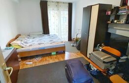 Garsoniera 25 mp, balcon, zona Iulius Mall