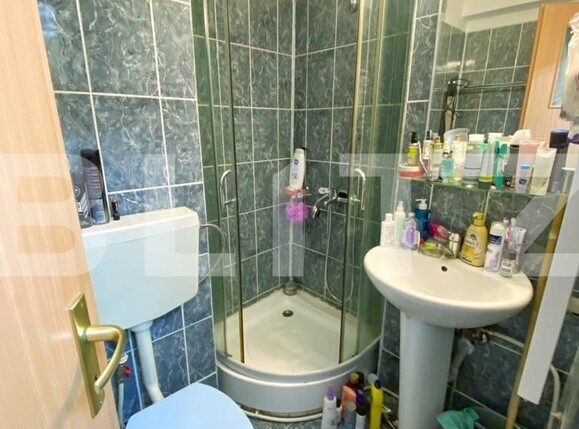 Garsonieră de vânzare Gheorgheni - 99089AV | BLITZ Cluj-Napoca | Poza3