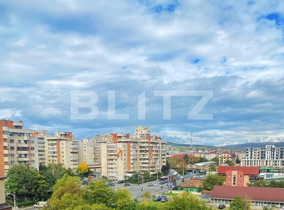 Garsonieră de vânzare Gheorgheni - 99089AV | BLITZ Cluj-Napoca | Poza1