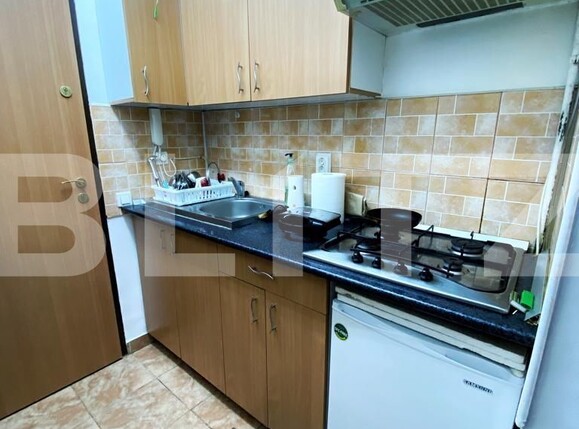 Garsonieră de vânzare Gheorgheni - 99089AV | BLITZ Cluj-Napoca | Poza4