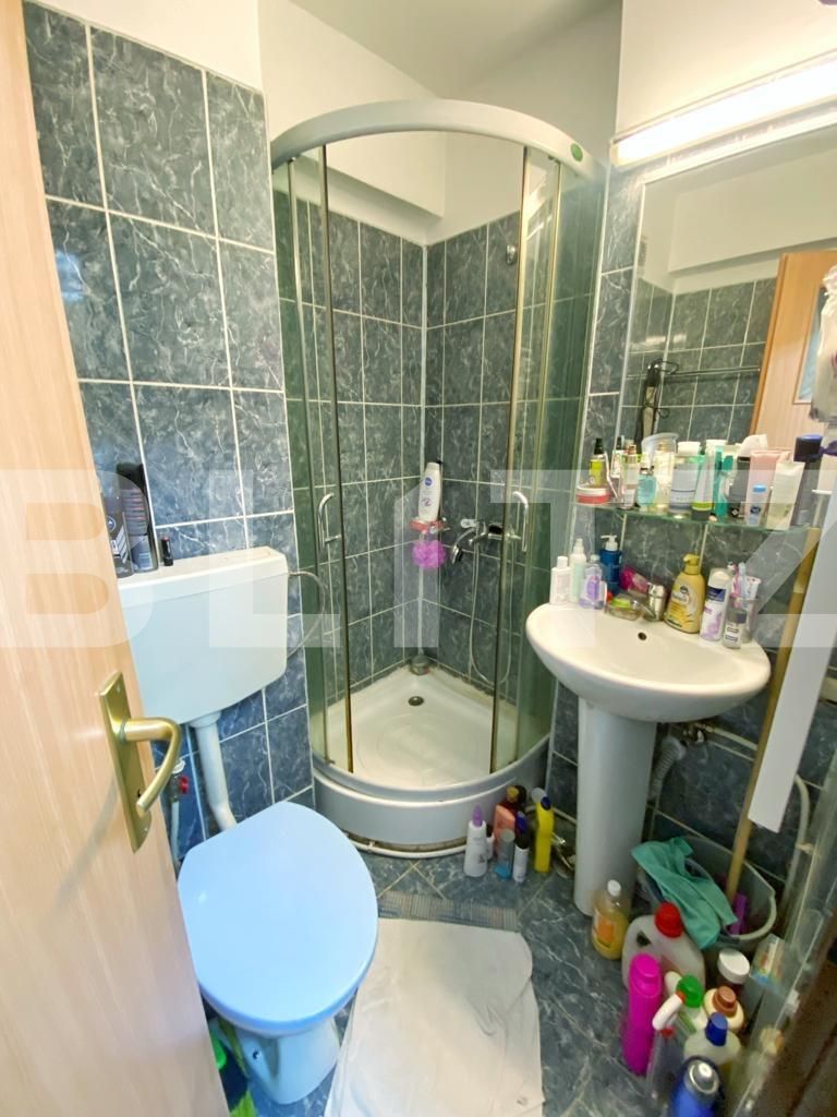 Garsonieră de vânzare Gheorgheni - 99089AV | BLITZ Cluj-Napoca | Poza3
