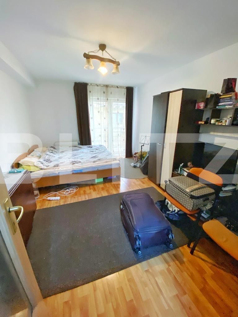 Garsonieră de vânzare Gheorgheni - 99089AV | BLITZ Cluj-Napoca | Poza2