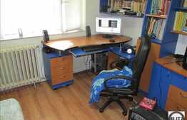 De vanzare 2 camere, decomandat, 60 mp utili, 1 boxa la subsol, zona BRD!