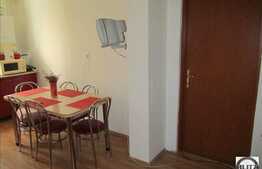 De vanzare 2 camere, decomandat, 60 mp utili, 1 boxa la subsol, zona BRD!