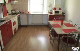 De vanzare 2 camere, decomandat, 60 mp utili, 1 boxa la subsol, zona BRD!