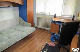 De vanzare 2 camere, decomandat, 60 mp utili, 1 boxa la subsol, zona BRD!