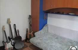 De vanzare 2 camere, decomandat, 60 mp utili, 1 boxa la subsol, zona BRD!