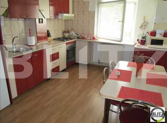 Apartament de vânzare 2 camere Marasti - 9909AV | BLITZ Cluj-Napoca | Poza1