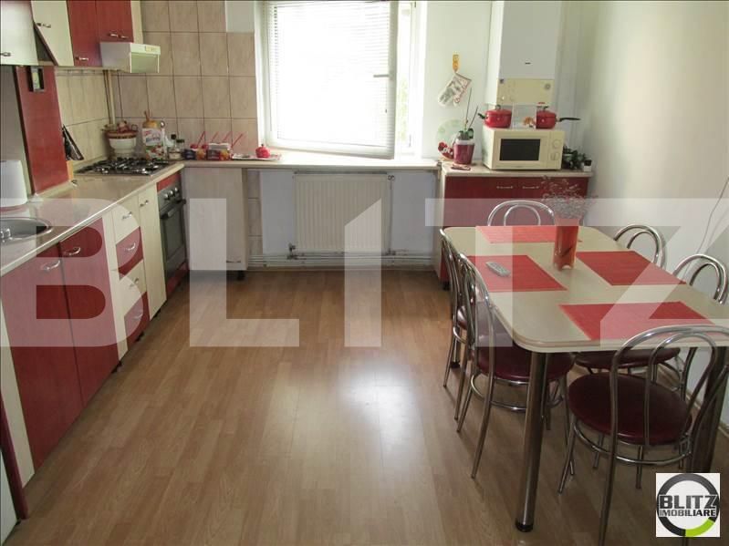 Apartament de vânzare 2 camere Marasti - 9909AV | BLITZ Cluj-Napoca | Poza2