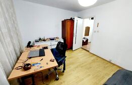 Apartament 2 camere decomandate, 54 mp, balcon, zona strazii Mogosoaia