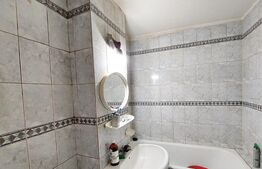 Apartament 2 camere decomandate, 54 mp, balcon, zona strazii Mogosoaia