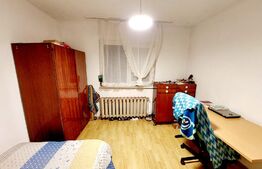 Apartament 2 camere decomandate, 54 mp, balcon, zona strazii Mogosoaia