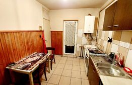 Apartament 2 camere decomandate, 54 mp, balcon, zona strazii Mogosoaia