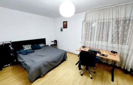 Apartament 2 camere decomandate, 54 mp, balcon, zona strazii Mogosoaia