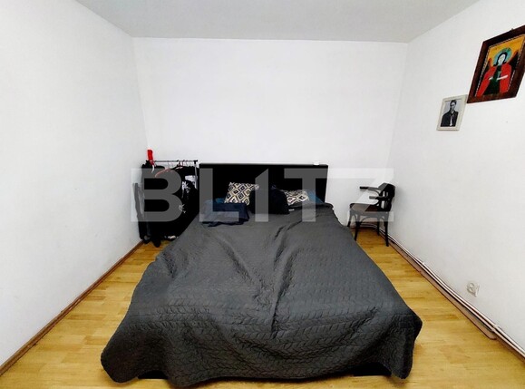 Apartament de vânzare 2 camere Manastur - 99091AV | BLITZ Cluj-Napoca | Poza1