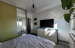 Apartament de 2 camere, terasa de 90 mp, Andrei Muresanu Sud