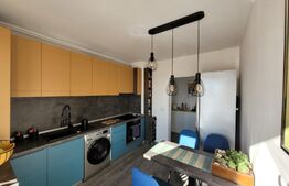 Apartament de 2 camere, terasa de 90 mp, Andrei Muresanu Sud