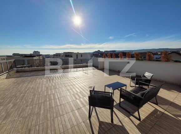 Apartament de vânzare 2 camere Andrei Mureşanu - 99092AV | BLITZ Cluj-Napoca | Poza10