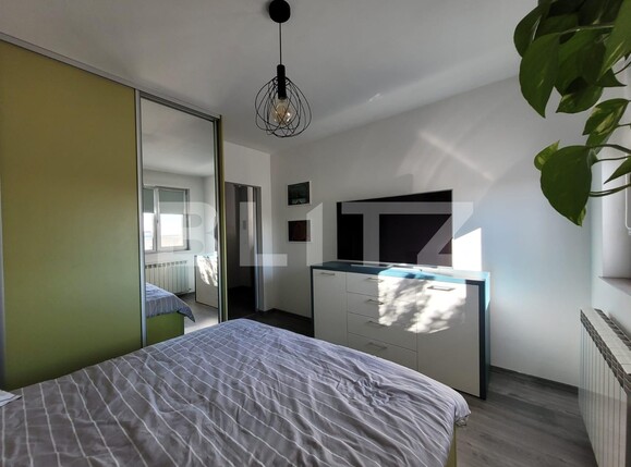 Apartament de vânzare 2 camere Andrei Mureşanu - 99092AV | BLITZ Cluj-Napoca | Poza4