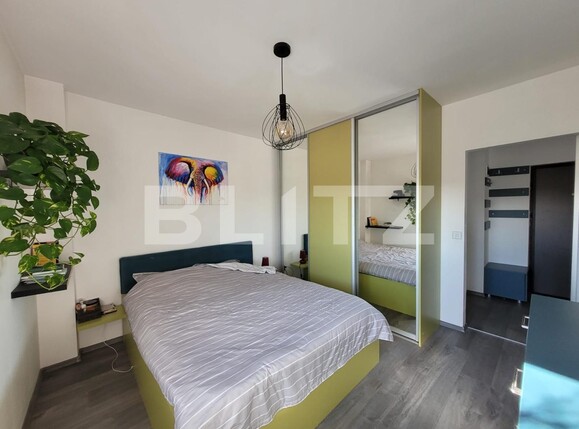 Apartament de vânzare 2 camere Andrei Mureşanu - 99092AV | BLITZ Cluj-Napoca | Poza3