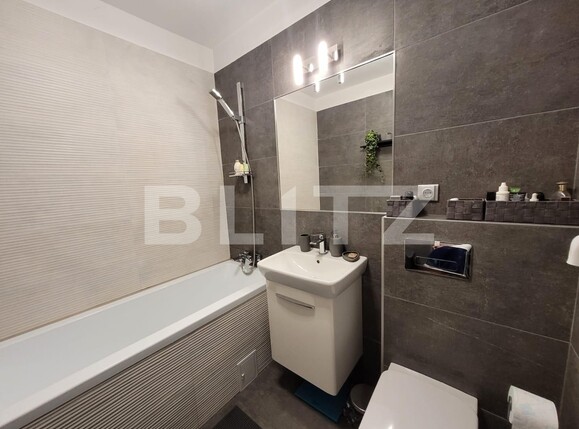 Apartament de vânzare 2 camere Andrei Mureşanu - 99092AV | BLITZ Cluj-Napoca | Poza6