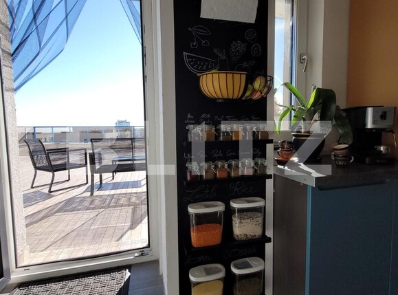 Apartament de vânzare 2 camere Andrei Mureşanu - 99092AV | BLITZ Cluj-Napoca | Poza9