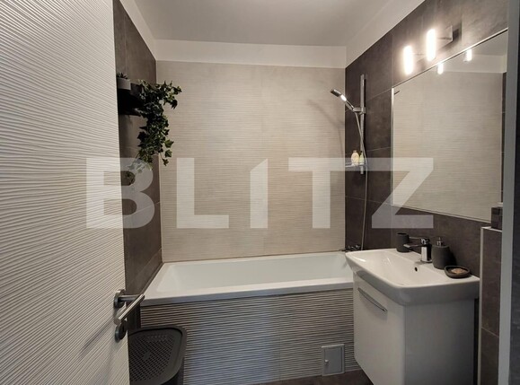 Apartament de vânzare 2 camere Andrei Mureşanu - 99092AV | BLITZ Cluj-Napoca | Poza5