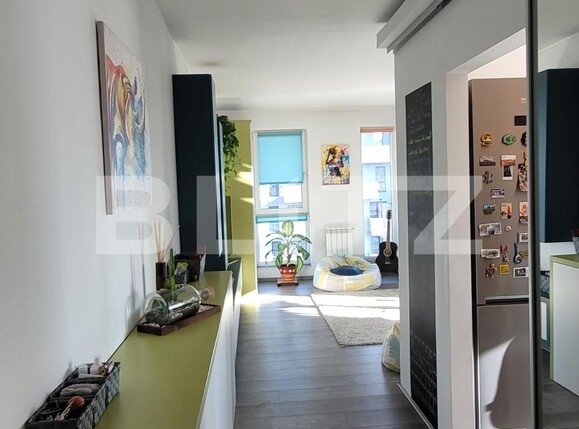 Apartament de vânzare 2 camere Andrei Mureşanu - 99092AV | BLITZ Cluj-Napoca | Poza11