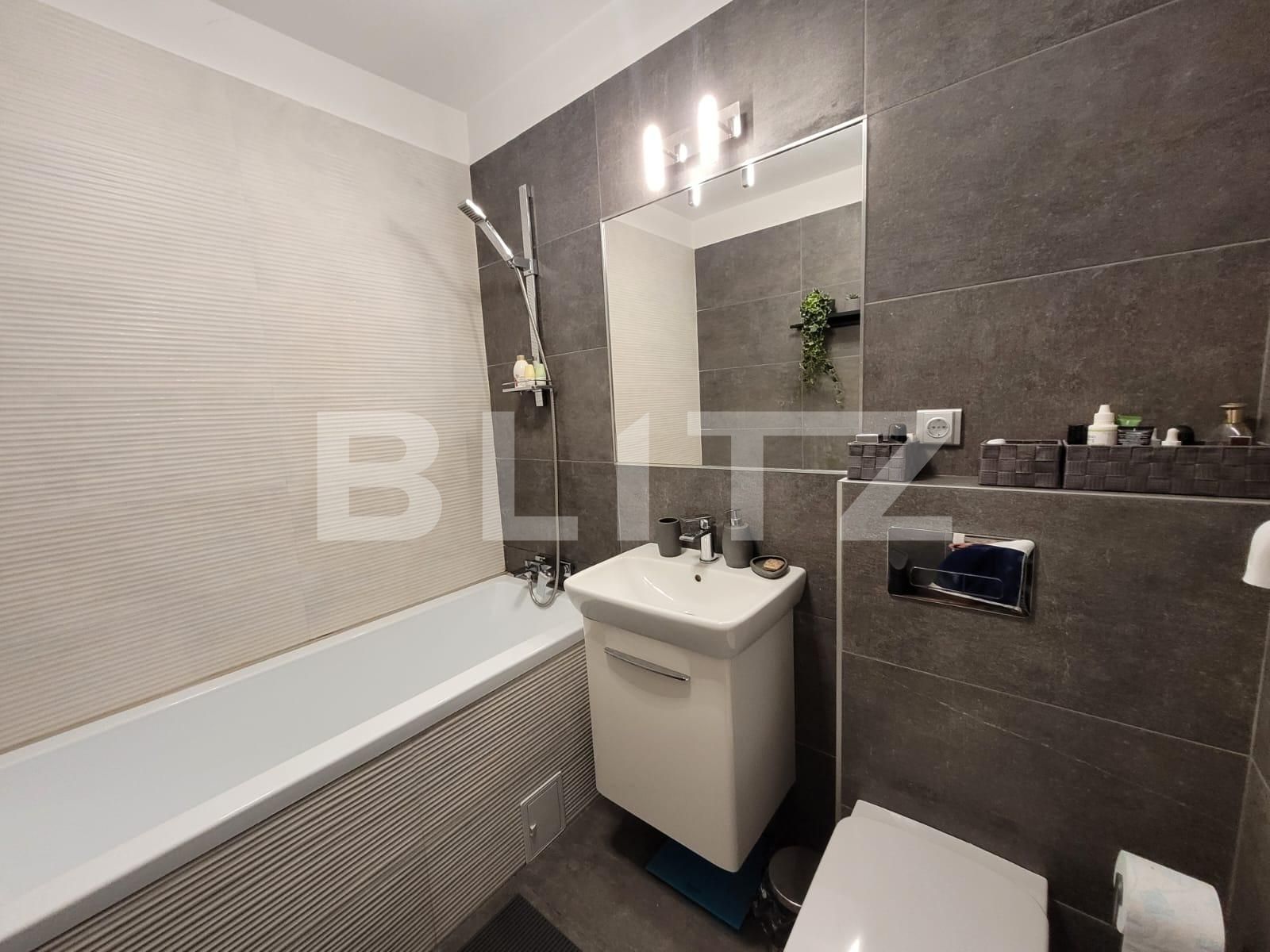 Apartament de vânzare 2 camere Andrei Mureşanu - 99092AV | BLITZ Cluj-Napoca | Poza6