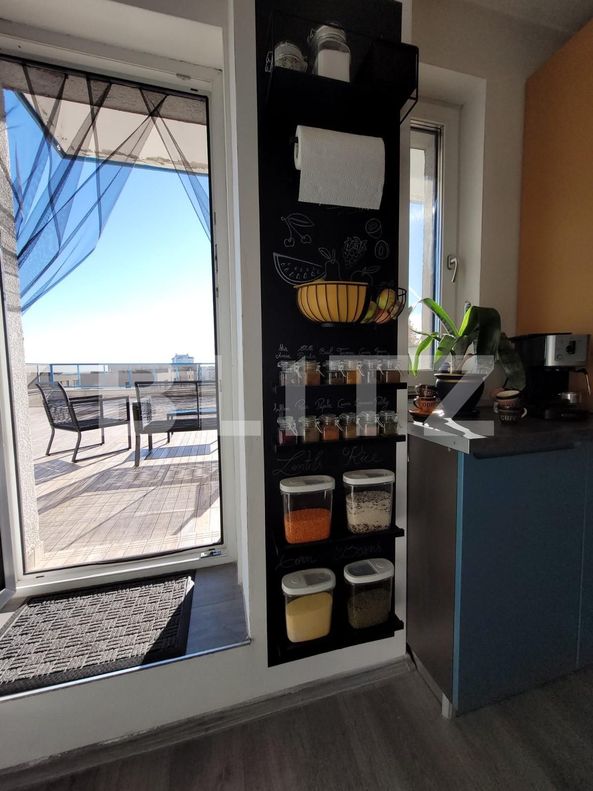 Apartament de vânzare 2 camere Andrei Mureşanu - 99092AV | BLITZ Cluj-Napoca | Poza9