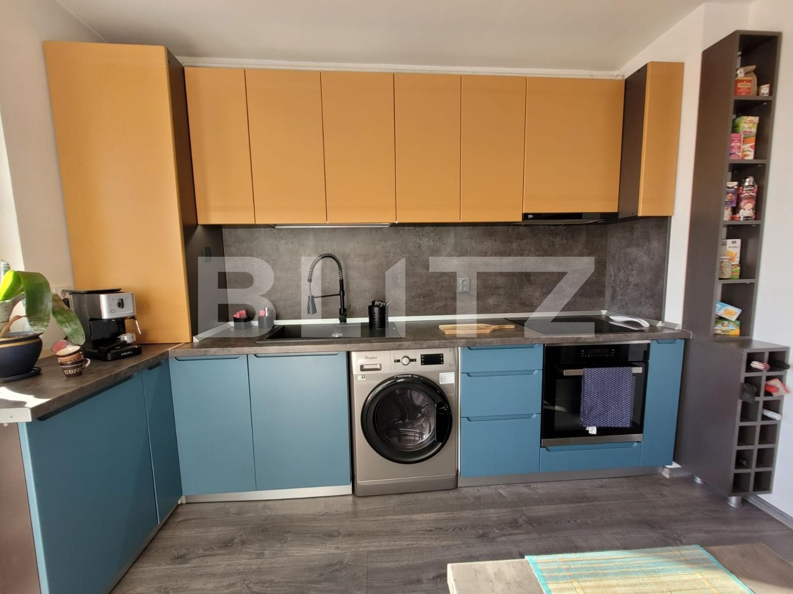 Apartament de vânzare 2 camere Andrei Mureşanu - 99092AV | BLITZ Cluj-Napoca | Poza8